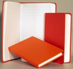 Elan Publishing Larger Field Book | E64-8X4K
