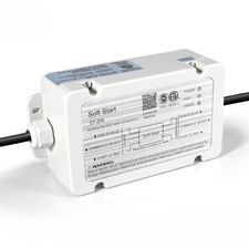 Soft Start for RV Air Conditioners Reduces Startup Current by up to 75 , Saving