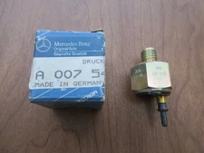 NEW Genuine Mercedes-Benz Diesel Manifold Air Change Pressure Sensor Sender FF