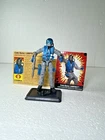 Defense Of Cobra Island: 2009 Amphibious Assault Trooper: LAMPREY (V5): 100% CMP