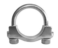 KlemmstüCk Abgasanlage Imasaf 01.10.48 FüR Opel Audi VW Ford Golf 2 19E 1G1 1G2