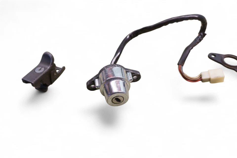 1973 Kawasaki Triple H2 H2750 750 Mach IV 750cc H2A *2154A Switch  - Imagem 4 de 4