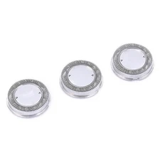1 Set Shaving Heads Blades Replacement For Philips Norelco shavers HQ852 HQ912 D