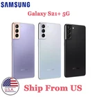 New Samsung Galaxy S21+ Plus 5G SM-G996U 8+128GB AT&T Verizon Unlocked Android
