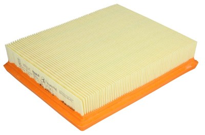 Luftfilter KNECHT LX 643