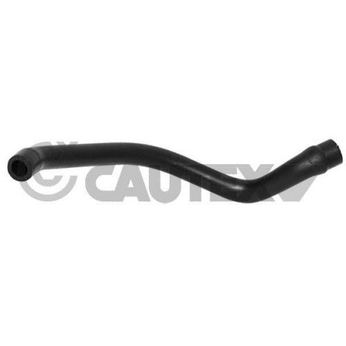 Durite de reniflard Cautex 754609 pour culasse Mercedes Benz