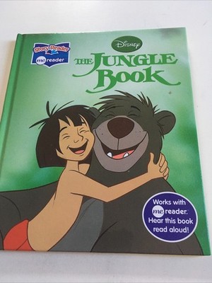 Story Reader me reader - Disney's THE JUNGLE BOOK NEW