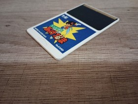 Genji Tsushin Agedama (NEC PC Engine) authentic Hucard only, US seller, tested