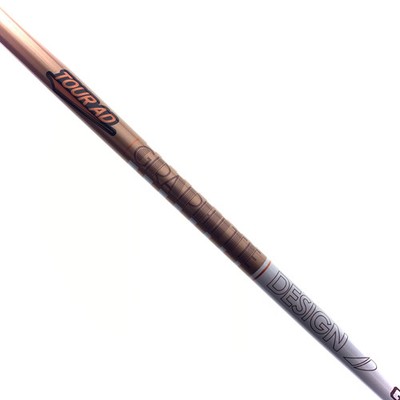 Gebrauchter Graphite Design Tour AD GC-5 S 2025 Driverschaft / Stiff Flex