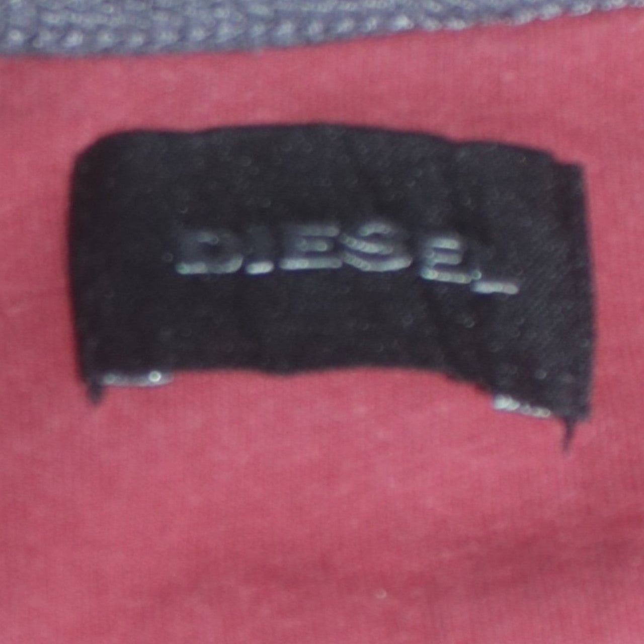 Diesel Grey Sweatshirt Mens M image 7