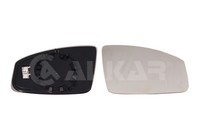 Spiegelglas AußEnspiegel Alkar 6432328 FüR Espace Renault JK0 Beheizbar Konvex 4