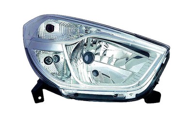 IPARLUX HEADLIGHT PILOT FRONT LIGHT RIGHT