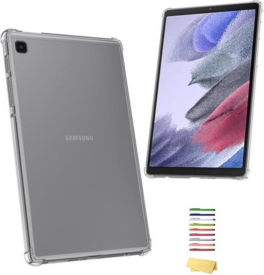Case for Samsung Galaxy Tab A7 Lite 8.7 Inch Tablet 2021, Shockproof Bumper, Sli