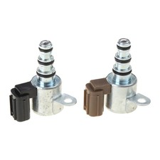 Transmission Solenoid Gearbox Shift Solenoid Valving Metal Solenoid Valving