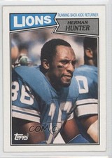 Click to enlarge Herman Hunter