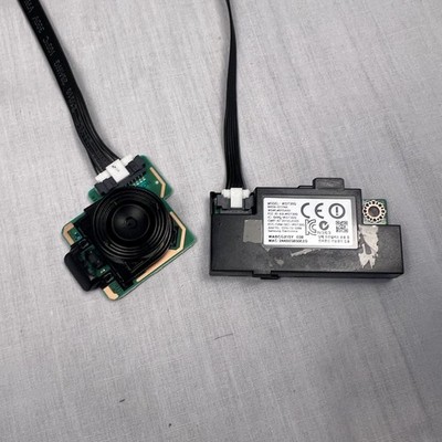 Samsung WIDT30Q WiFi Bluetooth Module + IR Sensor Board BN59-01174A BN41-01899D