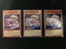 Metaphys Ragnarok CIBR-EN023 Circuit Break x2 Unlimited x1 1st EdNM