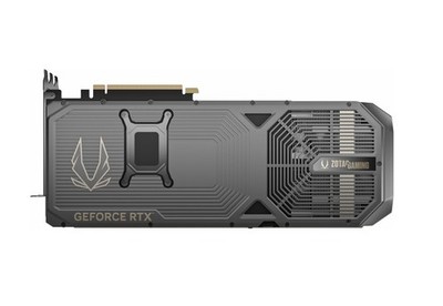 ZOTAC GEFORCE RTX 5070 Ti 16GB Graphics card AMP EXTREME INFINITY