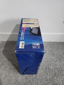 FM Towns Marty Box for Model 2 from USA Good Condition