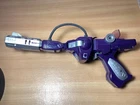 Transformers G1 vintage Shockwave Complete