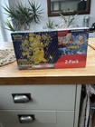 1x Pokemon SURGING SPARKS Elite Trainer Box Etb & Booster Bundle Costco 2 Pack