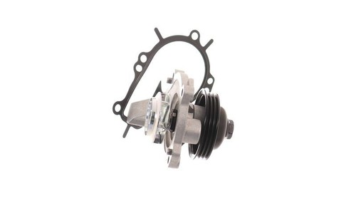 Engine Cooling Water Pump Fits Citroën DS Opel Peugeot Vauxhall SKF VKPC 83102 - Picture 3 of 11