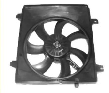Radiateur Hyundai MATRIX