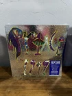 Prince 1999 Super Deluxe 10-LP 180 Gram Vinyl LP + DVD Box Set * NEW * SEALED *
