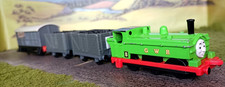 Ertl Thomas - Duck, Toad and x2 Troublesome trucks (1990-1995)