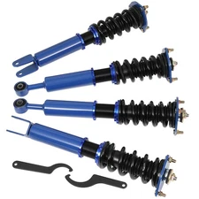 For 2007-2016 Lexus LS460 USF40 RWD ONLY Coilovers Suspension Adj. Height Struts