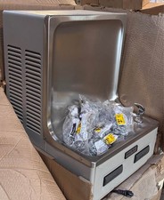 Halsey Taylor WC8AFS Barrier Free Refrigerated Drinking Fountain