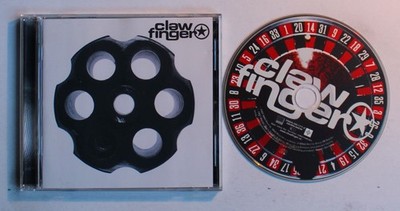 Clawfinger Clawfinger EU CD 1997 Metal Alternative Industrial