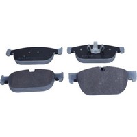 Quaro QP2679 Bremsbelagsatz FüR Volvo Polestar XC90 V90 S90 XC60 V60 XC40 S60 2