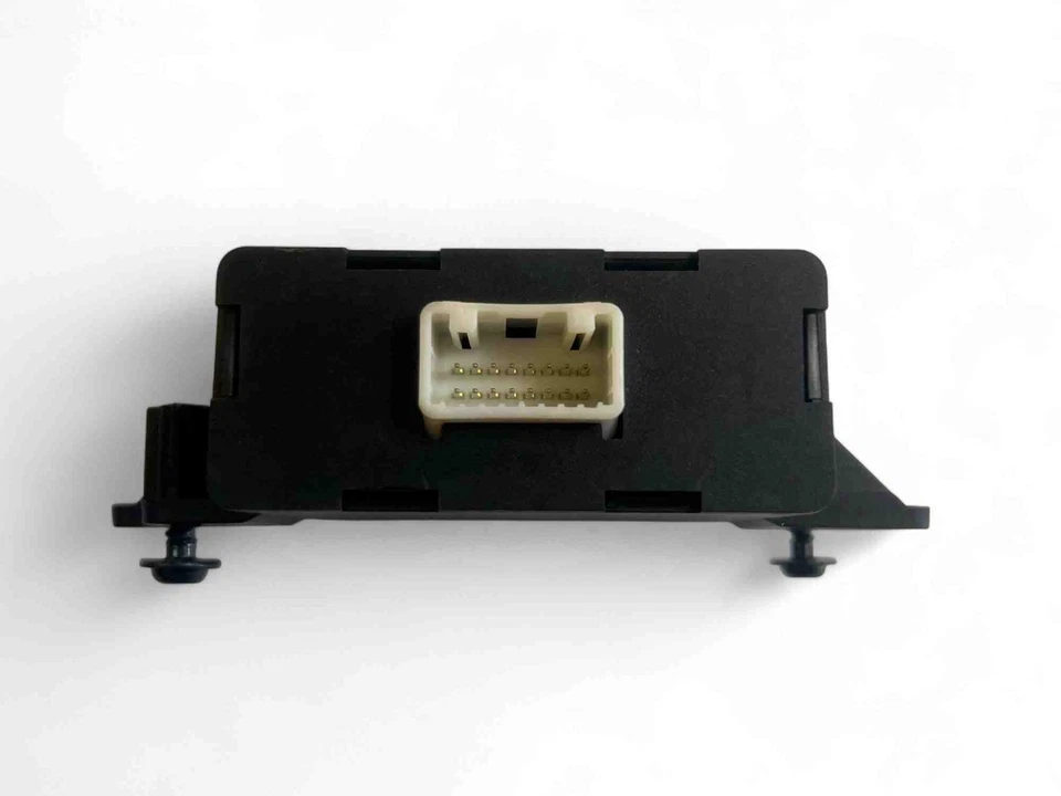 Centralina RENAULT ESPACE IV JK0/1 259906889R 2009 30327304 - Immagine 3 di 4