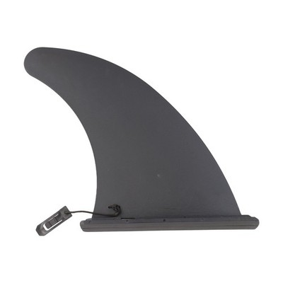 Verdeckfinne 22 X 18 Aufblasbare SUPS Longboards Paddle Board Slide-in