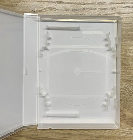 Replacement Cases Only - Sonic The Hedgehog 1-2-3, Knuckles, 3D Blast - NO GAME