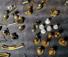 Tie Tacks Lot