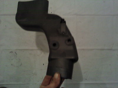 2005 KAWASAKI ZX12 R NINJA RIGHT SIDE RAM AIR DUCT | eBay