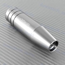 56 Mt Manual Jdm Mugen Silver Shift Knob For Accord Civic Si S2000 Prelude Mdx 56 Mt Manual Jdm Mugen Silver Shift Knob For Accord Civic Si S2000 Prelude Mdx