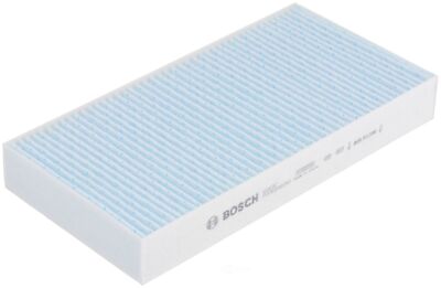 Cabin Air Filter-HEPA Cabin Filter Bosch 6083C fits 03-06 Chrysler PT Cruiser