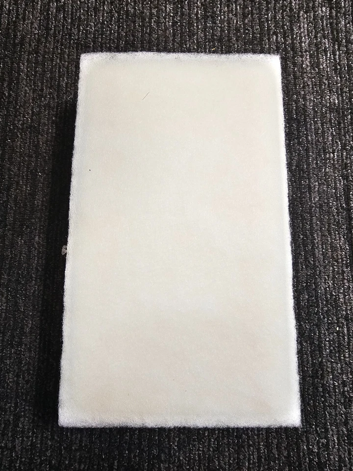 (CANTIDAD 6) Filtro de aire panel Napa ProSelect 29288 celulosa para Chevy Impala 14-16 Foto 3 de 4