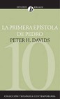 La Primera Epistola de Pedro by Peter H Davids (Paperback / softback, 2008)