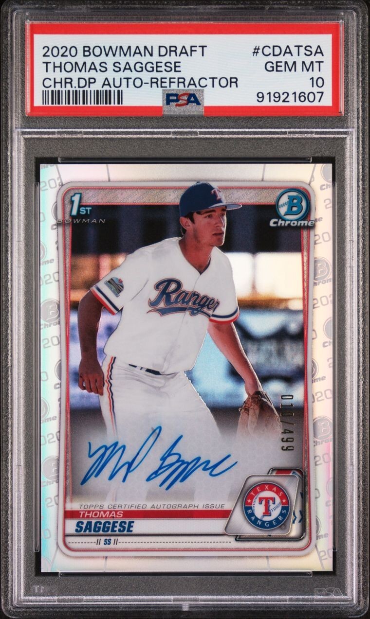 2020 千葉 マリーンズ 角中勝也 直筆サインカード 20 EPOCH 2023 千葉