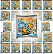 36 FART STINK BOMB BAGS Smelly Nasty Gas Fart Odor - Joke Prank Gag Gift Set