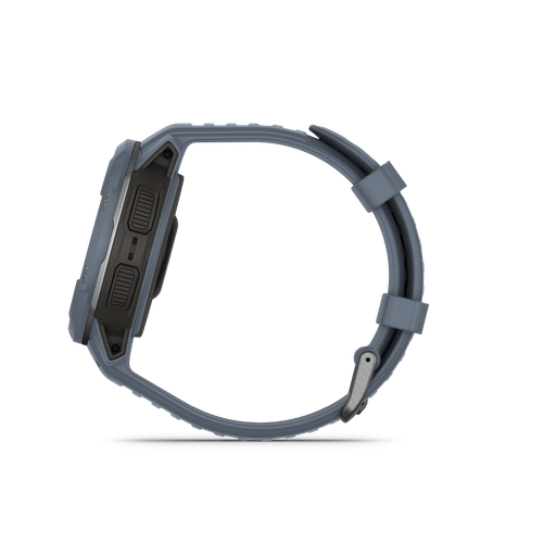 Garmin Instinct Crossover - Édition Standard Bleu Granit (010-02730-14) - Photo 13 sur 14
