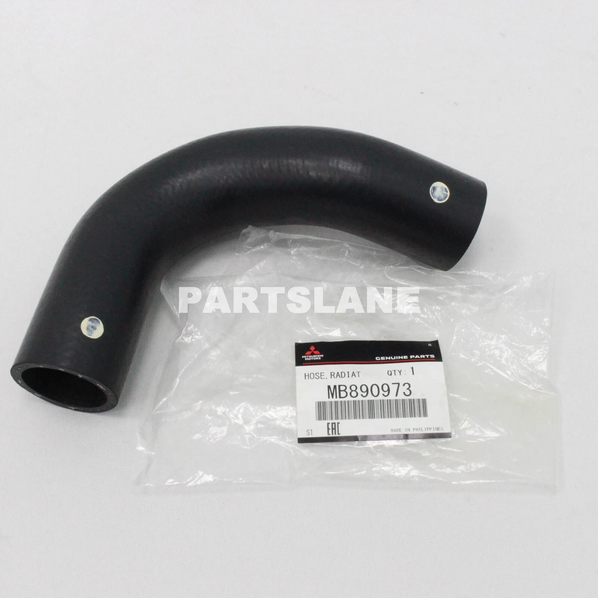 MB890973 Mitsubishi OEM Genuine HOSE, RADIATOR, UPR | eBay