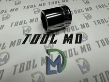 Snap-on Tools NEW 3/8" Drive 7/8” Flank Drive XTRA FDX Shallow Socket YFS281