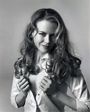 Nicole Kidman 8 x 10 Photograph Art Print Photo Celebrity Picture