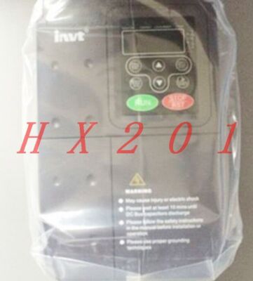 ONE NEW Invt inverter CHF100A-7R5G/011P-4 380V #W4