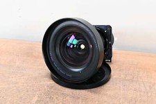 SANYO LNS-W03 Short Fixed Projector Lens CG01CQV